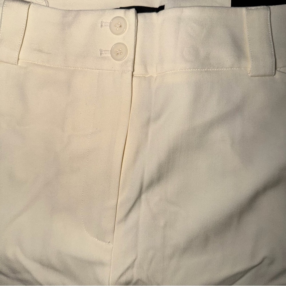 Lane Bryant NEW WITH TAGS Houston Pants Size 14 Tall Wide Leg Trousers - Picture 7 of 9